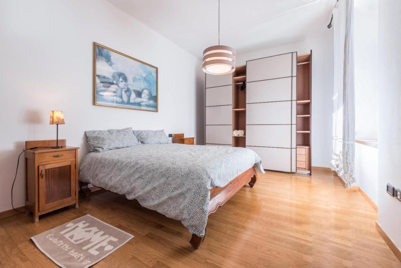 Appartamento Ania Vista Castello Tenno Zewnętrze zdjęcie