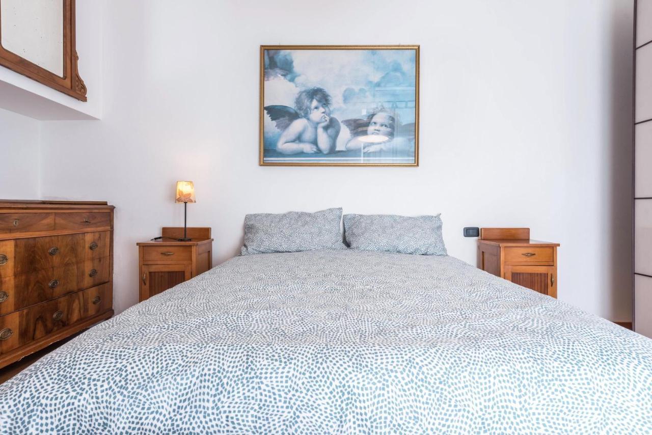 Appartamento Ania Vista Castello Tenno Zewnętrze zdjęcie