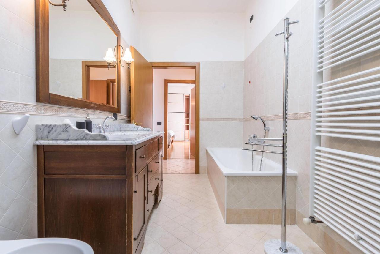 Appartamento Ania Vista Castello Tenno Zewnętrze zdjęcie