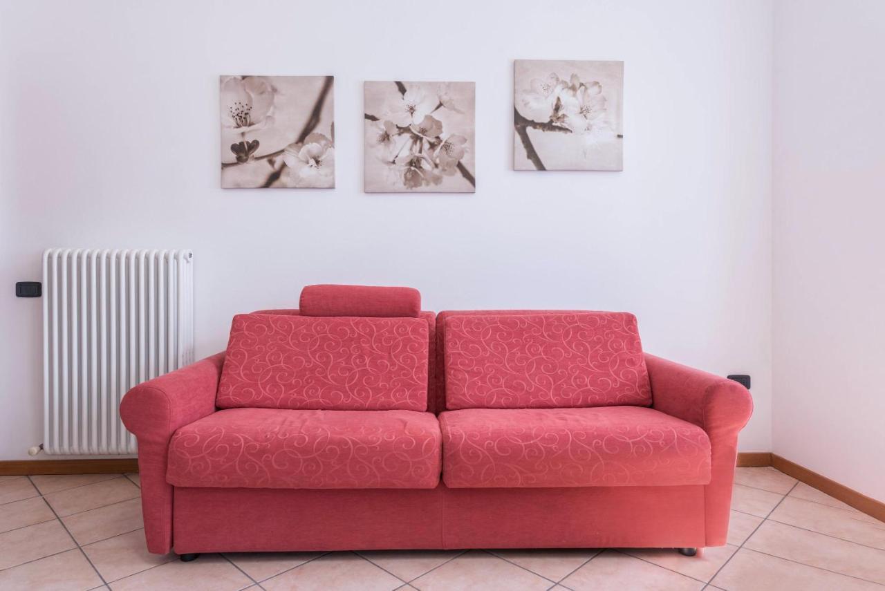 Appartamento Ania Vista Castello Tenno Zewnętrze zdjęcie