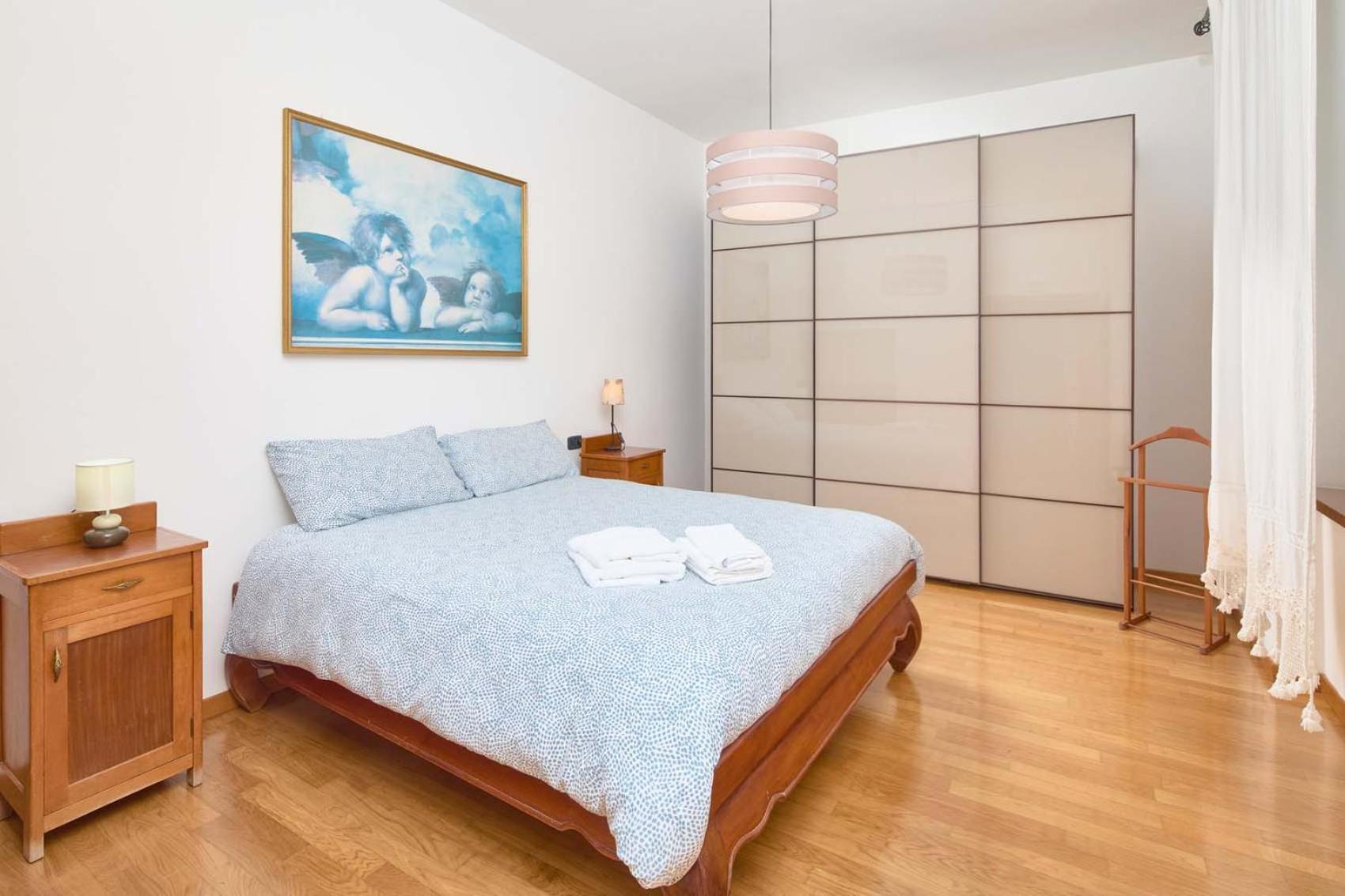 Appartamento Ania Vista Castello Tenno Zewnętrze zdjęcie