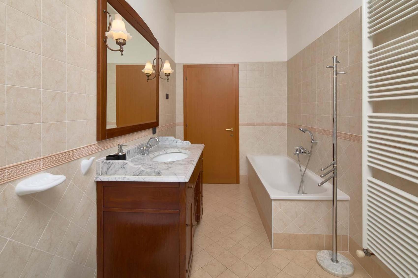 Appartamento Ania Vista Castello Tenno Zewnętrze zdjęcie