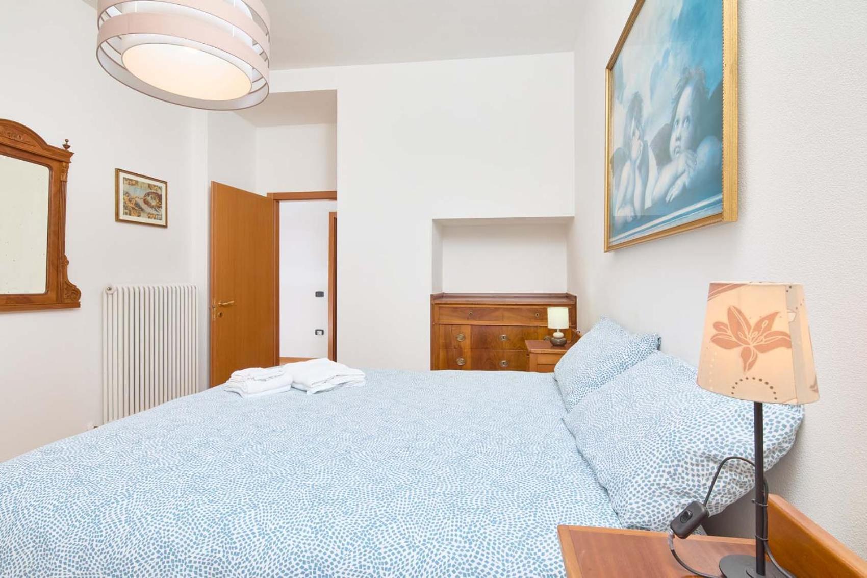 Appartamento Ania Vista Castello Tenno Zewnętrze zdjęcie