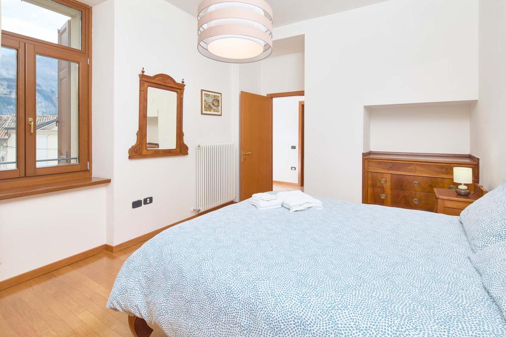 Appartamento Ania Vista Castello Tenno Zewnętrze zdjęcie
