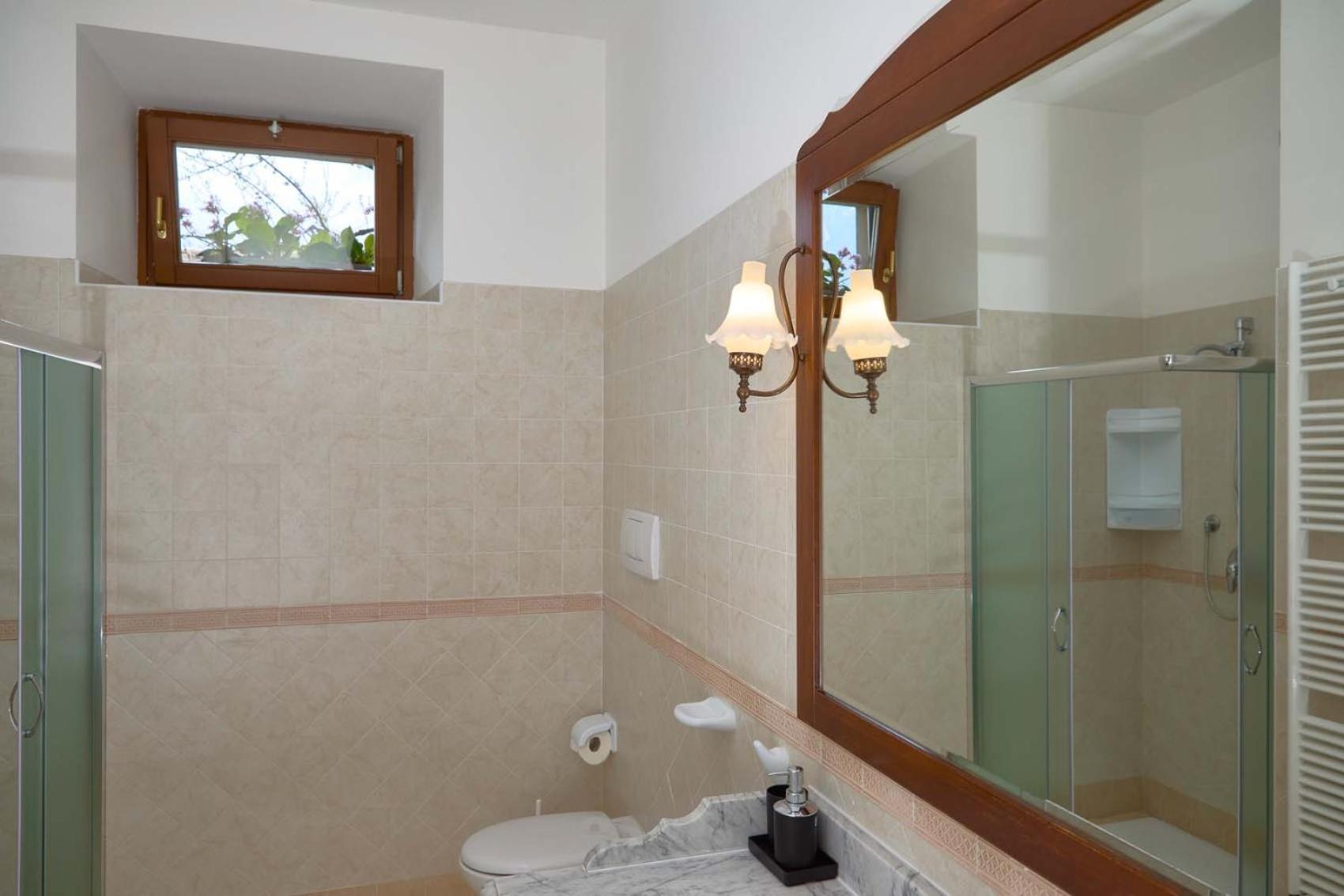 Appartamento Ania Vista Castello Tenno Zewnętrze zdjęcie